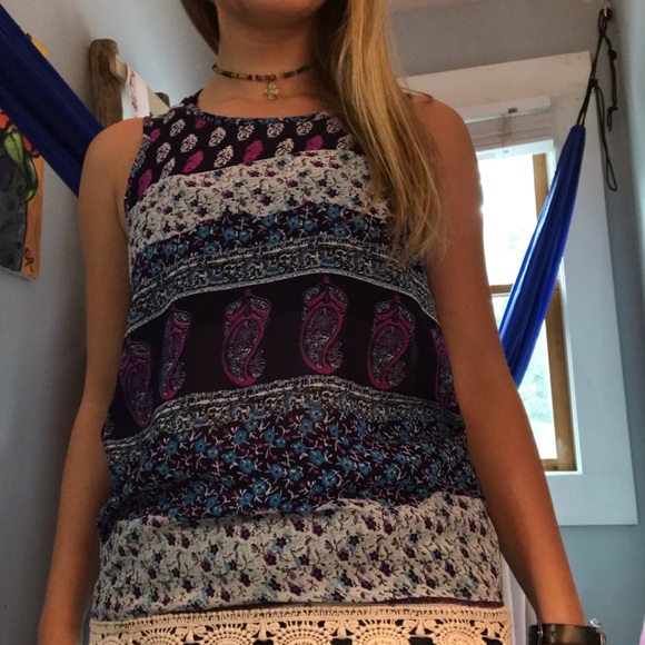 Tank top - Picture 3 of 3